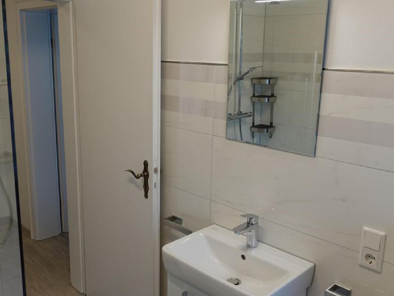 Ferienwohnung Hankeln Вінтерберг Екстер'єр фото